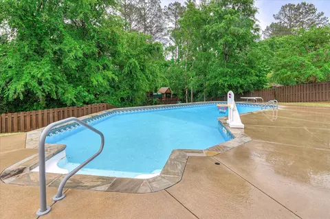 Exterior - 2203 Heart Pine Trl, Evans, GA 30809 photo 7 of 11