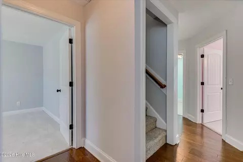 Entry Way - 2203 Heart Pine Trl, Evans, GA 30809 photo 9 of 11