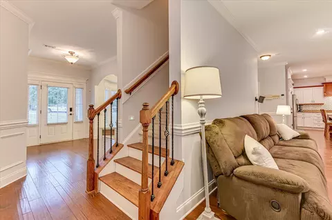 Entry Way - 2203 Heart Pine Trl, Evans, GA 30809 photo 2 of 11