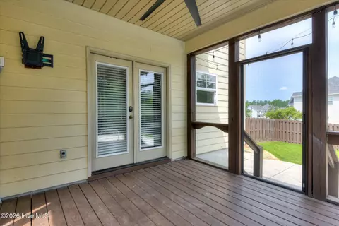 Exterior - 2203 Heart Pine Trl, Evans, GA 30809 photo 4 of 11