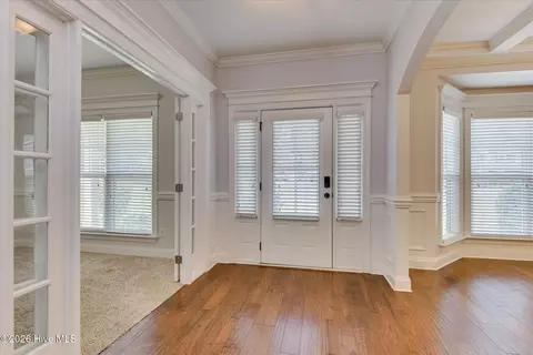 Entry Way - 2203 Heart Pine Trl, Evans, GA 30809 photo 4 of 11