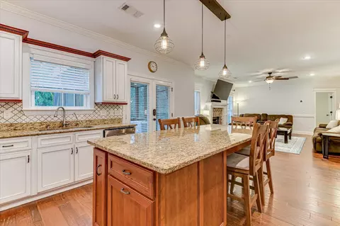 Kitchen - 2203 Heart Pine Trl, Evans, GA 30809 photo 3 of 4
