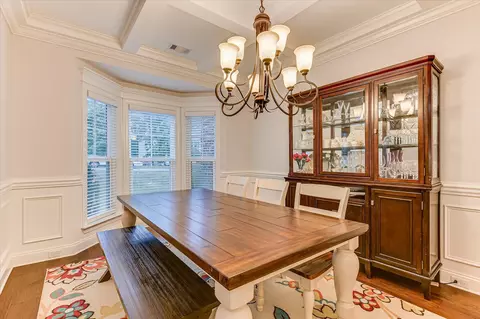 Dining - 2203 Heart Pine Trl, Evans, GA 30809 photo 1 of 1