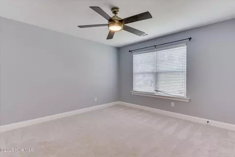 Bedroom - 2203 Heart Pine Trl, Evans, GA 30809 photo 12 of 15