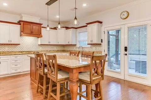 Kitchen - 2203 Heart Pine Trl, Evans, GA 30809 photo 1 of 4
