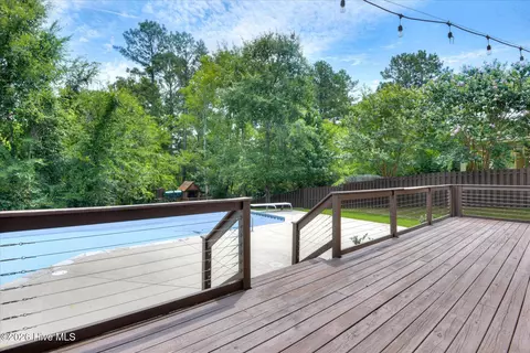 Exterior - 2203 Heart Pine Trl, Evans, GA 30809 photo 5 of 11