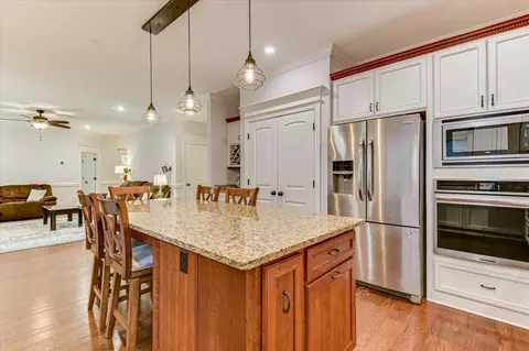 Kitchen - 2203 Heart Pine Trl, Evans, GA 30809 photo 2 of 4
