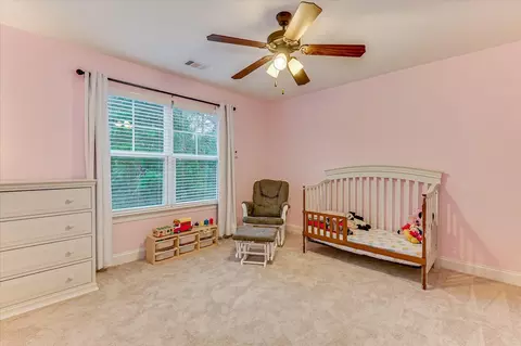 Bedroom - 2203 Heart Pine Trl, Evans, GA 30809 photo 5 of 15