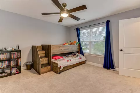 Bedroom - 2203 Heart Pine Trl, Evans, GA 30809 photo 6 of 15