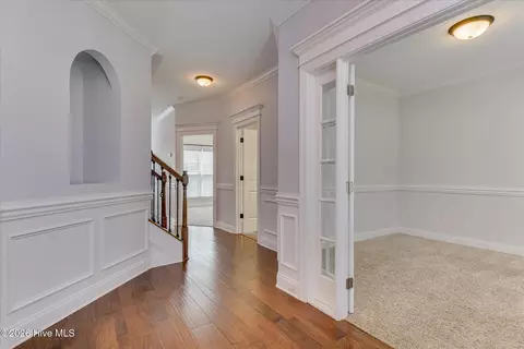 Entry Way - 2203 Heart Pine Trl, Evans, GA 30809 photo 6 of 11