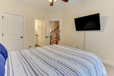 Bedroom - 2203 Heart Pine Trl, Evans, GA 30809 photo 1 of 15