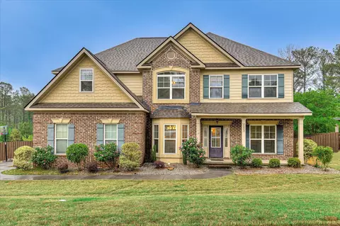 2203 Heart Pine Trl, Evans, GA 30809