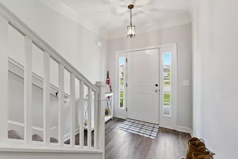 Entry Way - 942 Mulford Loop, Augusta, GA 30909 photo 1 of 4