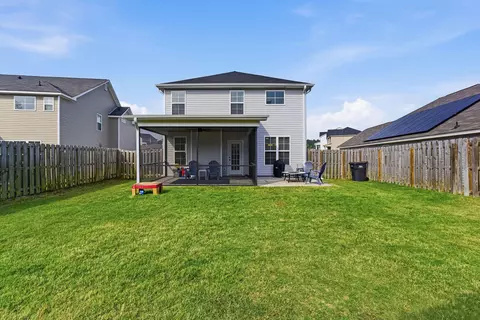 Exterior - 942 Mulford Loop, Augusta, GA 30909 photo 10 of 12