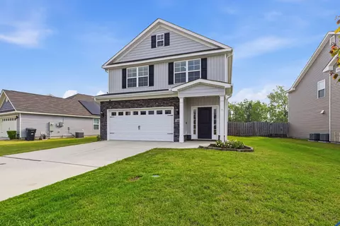 Exterior - 942 Mulford Loop, Augusta, GA 30909 photo 2 of 12