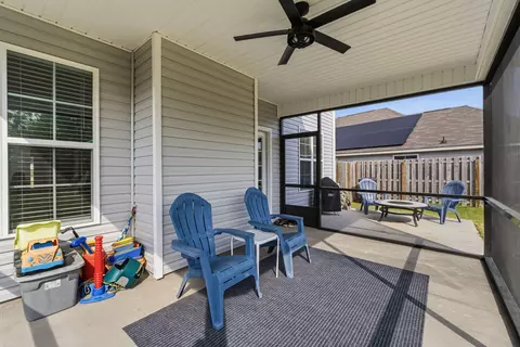 Exterior - 942 Mulford Loop, Augusta, GA 30909 photo 5 of 12