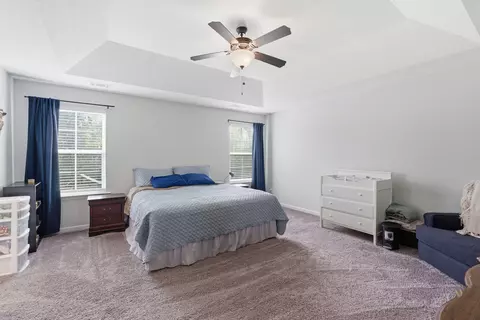 Bedroom - 942 Mulford Loop, Augusta, GA 30909 photo 5 of 5