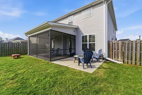 Exterior - 942 Mulford Loop, Augusta, GA 30909 photo 7 of 12