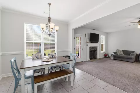 Dining - 942 Mulford Loop, Augusta, GA 30909 photo 2 of 2