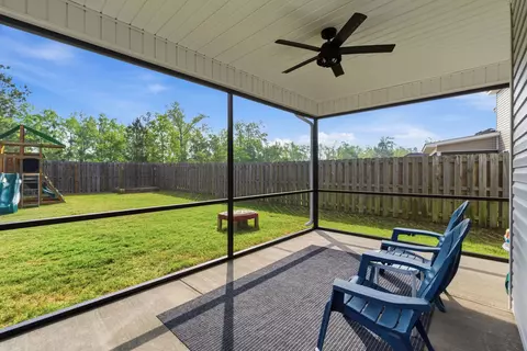 Exterior - 942 Mulford Loop, Augusta, GA 30909 photo 4 of 12