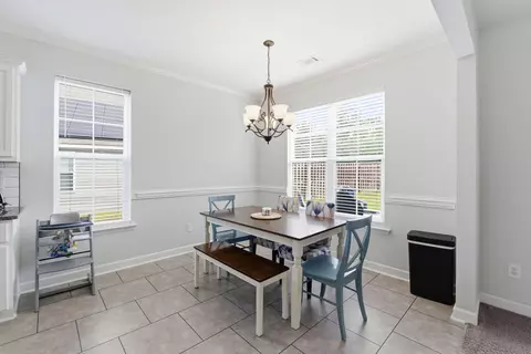 Dining - 942 Mulford Loop, Augusta, GA 30909 photo 1 of 2