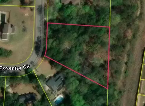 122 Coventry Cir, North Augusta, SC 29860