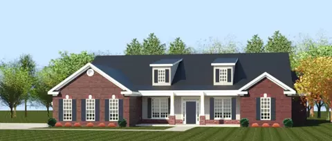 392 Longshadow Dr, Aiken, SC 29803