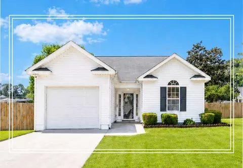 476 Connemara Trl, Evans, GA 30809