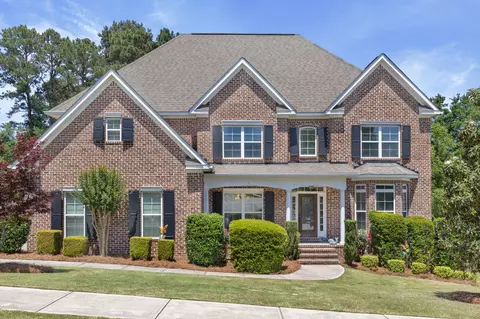 2512 Laurel Dr, Evans, GA 30809