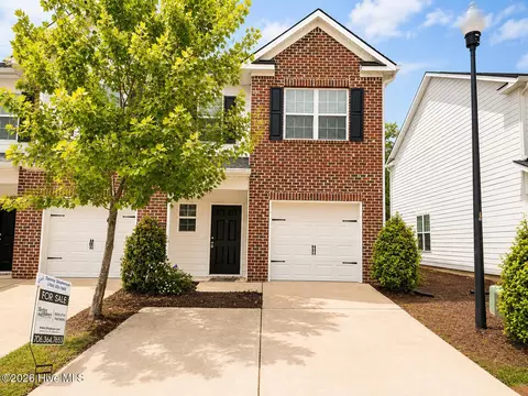 810 Benelli Ln, Grovetown, GA 30813