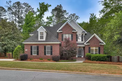 3490 Heatherstone Way, Martinez, GA 30907