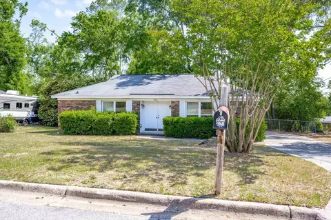 Exterior - 4120 Allison Rd, Augusta, GA 30907 photo 3 of 7