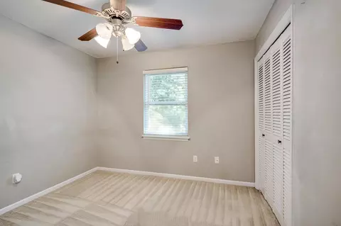 Bedroom - 4120 Allison Rd, Augusta, GA 30907 photo 3 of 6