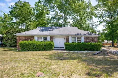 4120 Allison Rd, Augusta, GA 30907