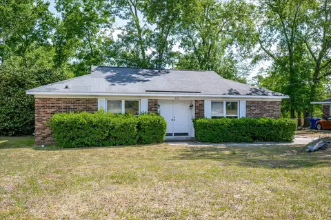 Exterior - 4120 Allison Rd, Augusta, GA 30907 photo 1 of 7