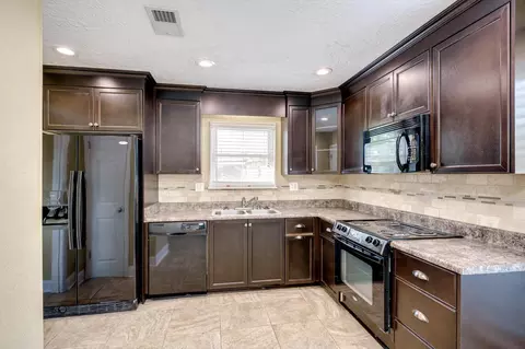 Kitchen - 4120 Allison Rd, Augusta, GA 30907 photo 4 of 4