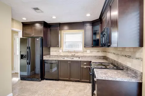 Kitchen - 4120 Allison Rd, Augusta, GA 30907 photo 2 of 4