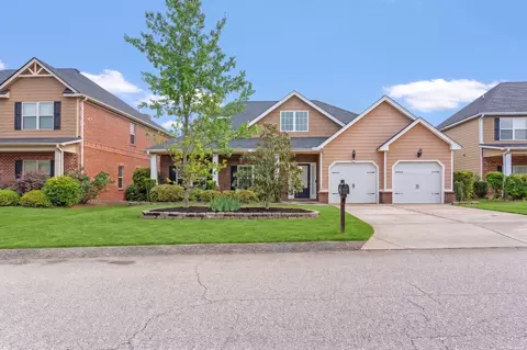 772 Bridgewater Ln, Evans, GA 30809
