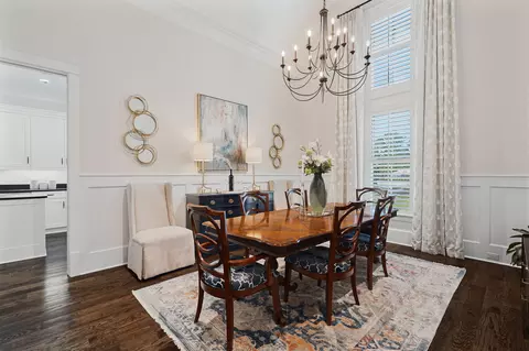 Dining - 206 Campanile Ct, Evans, GA 30809 photo 1 of 3
