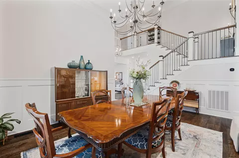 Dining - 206 Campanile Ct, Evans, GA 30809 photo 3 of 3