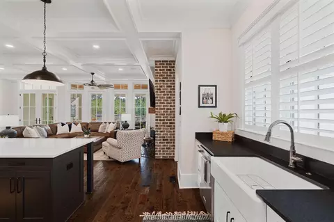 Kitchen - 206 Campanile Ct, Evans, GA 30809 photo 8 of 8