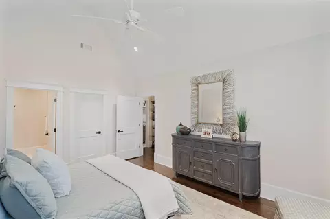 Bedroom - 206 Campanile Ct, Evans, GA 30809 photo 8 of 10