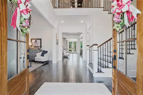 Entry Way - 206 Campanile Ct, Evans, GA 30809 photo 1 of 3