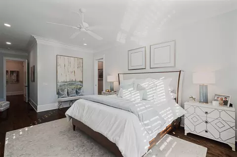 Bedroom - 206 Campanile Ct, Evans, GA 30809 photo 2 of 10