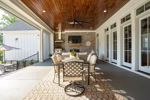 Exterior - 206 Campanile Ct, Evans, GA 30809 photo 8 of 13