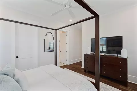 Bedroom - 206 Campanile Ct, Evans, GA 30809 photo 6 of 10