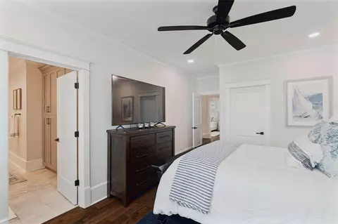 Bedroom - 206 Campanile Ct, Evans, GA 30809 photo 10 of 10