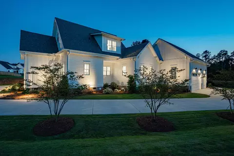 Exterior - 206 Campanile Ct, Evans, GA 30809 photo 11 of 13