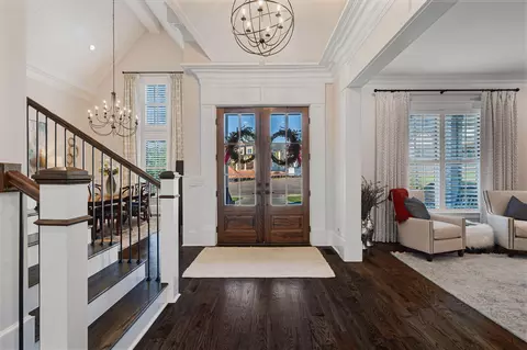 Entry Way - 206 Campanile Ct, Evans, GA 30809 photo 2 of 3