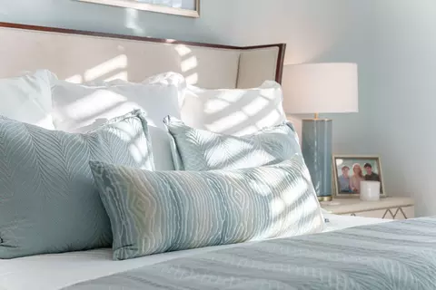 Bedroom - 206 Campanile Ct, Evans, GA 30809 photo 3 of 10